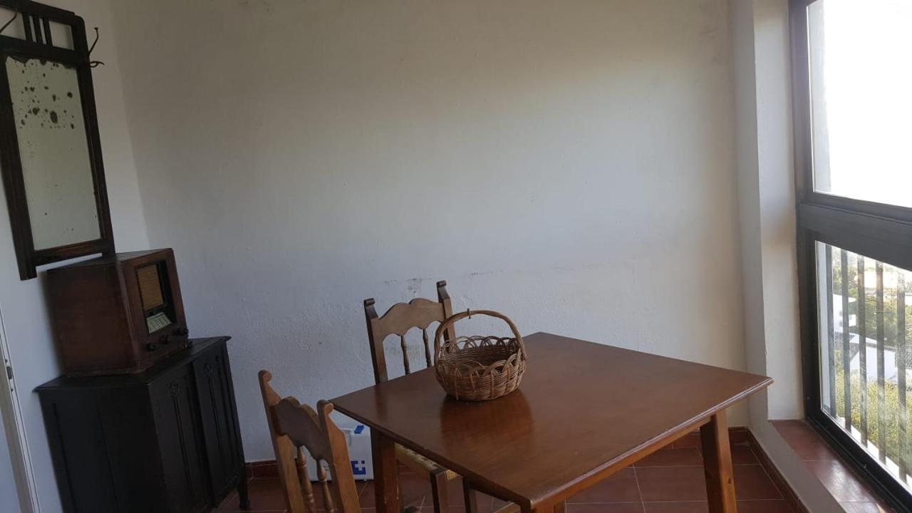 Los Estribos Guest House Захара де ла Сиера Екстериор снимка